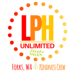 Profile picture of LPH Unlimited (L.ove, P.eace, H.ope)