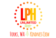 Group logo of Forks, WA Kindness Crew