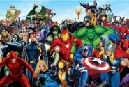 Group logo of Generous Avengers